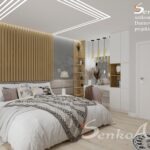 Sypialnia