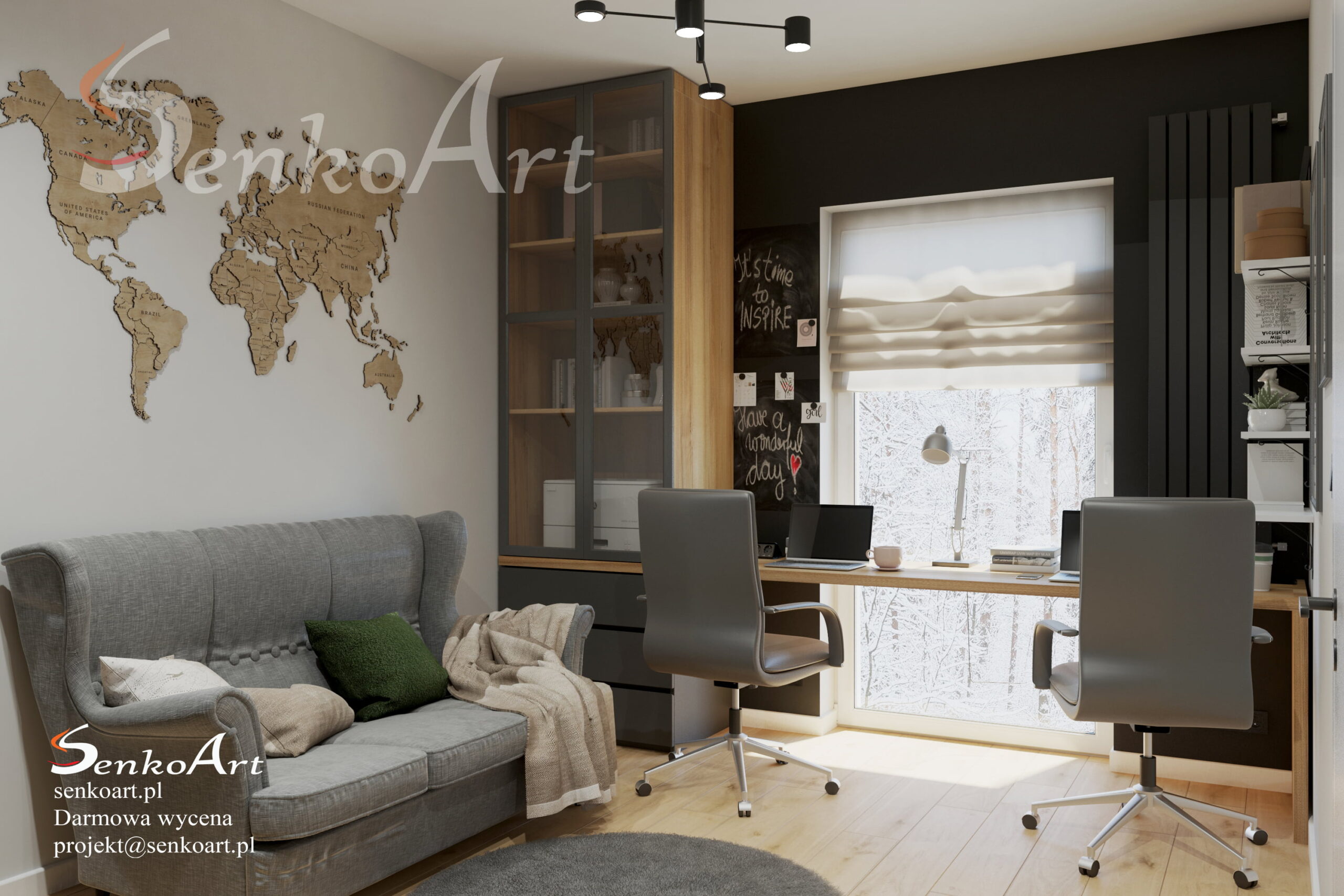Home Office