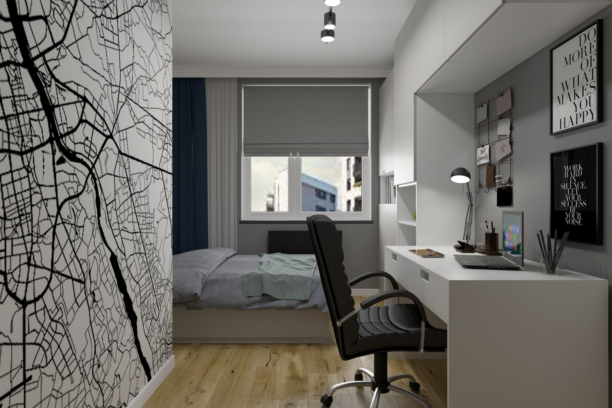Home Office