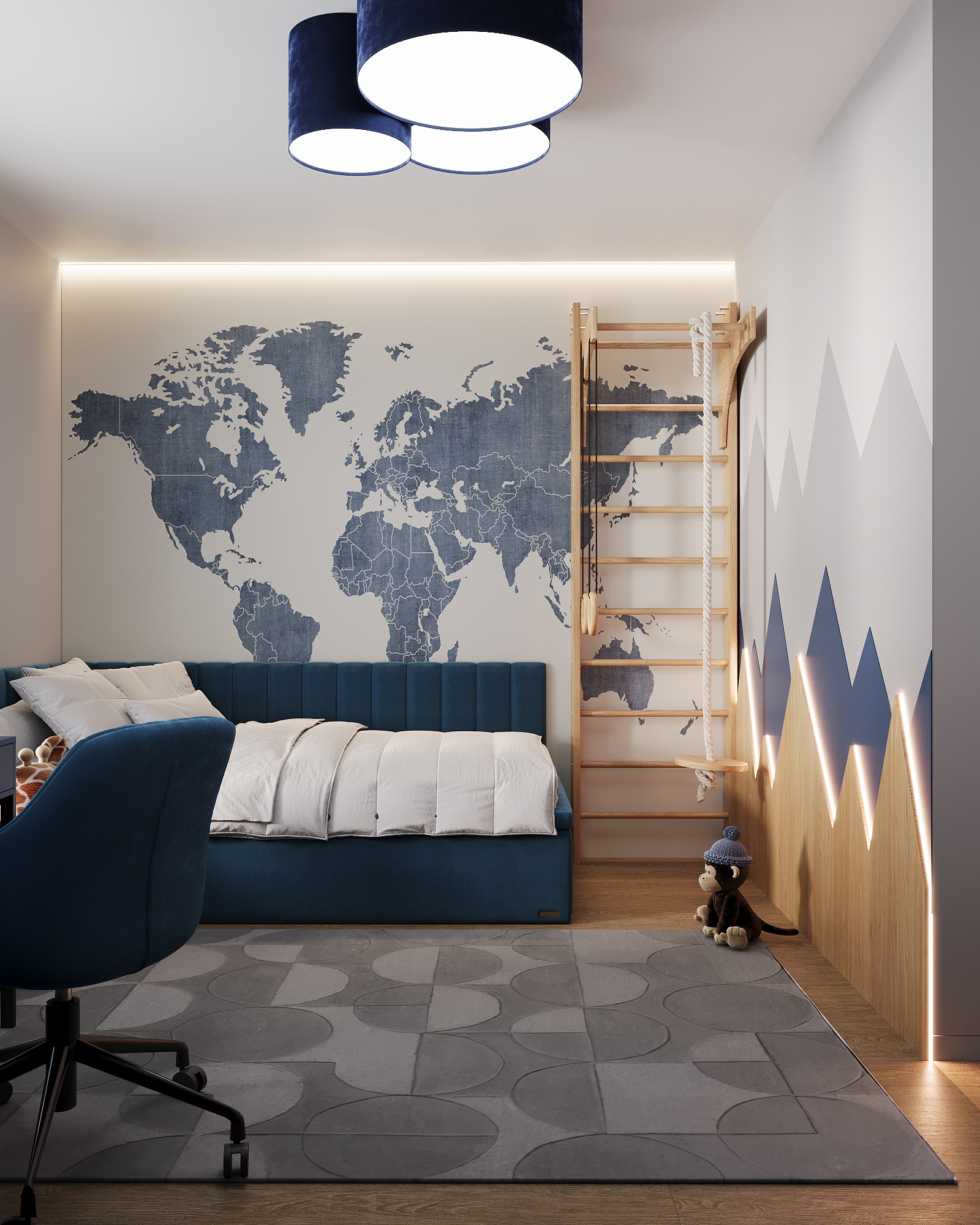 Architekt wnętrz warszawa