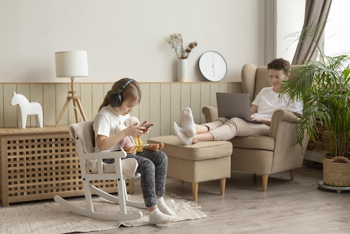 Projektowanie przestrzeni przyjaznych dzieciom w 2026 roku: pomysły i inspiracje